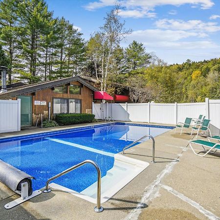 Cedarbrook Queen Studio 207 Hotel Killington Exterior foto